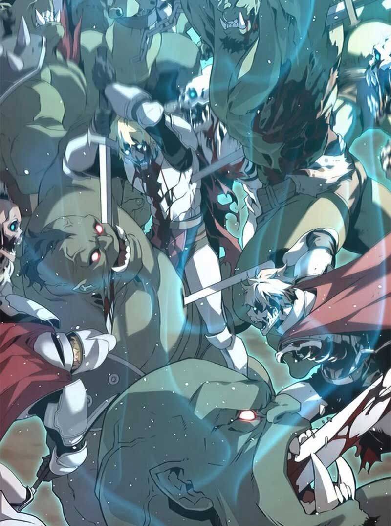 Đặc Tính Tiến Hóa Của Chiêu Hồn Sư - Chapter 72 - Page 10