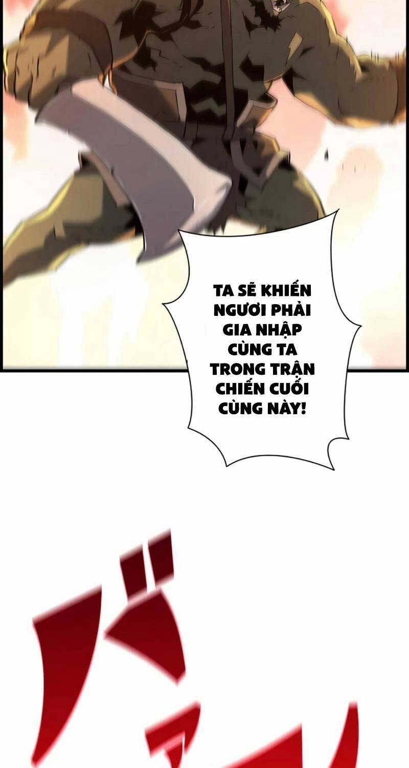 Đặc Tính Tiến Hóa Của Chiêu Hồn Sư - Chapter 72 - Page 107