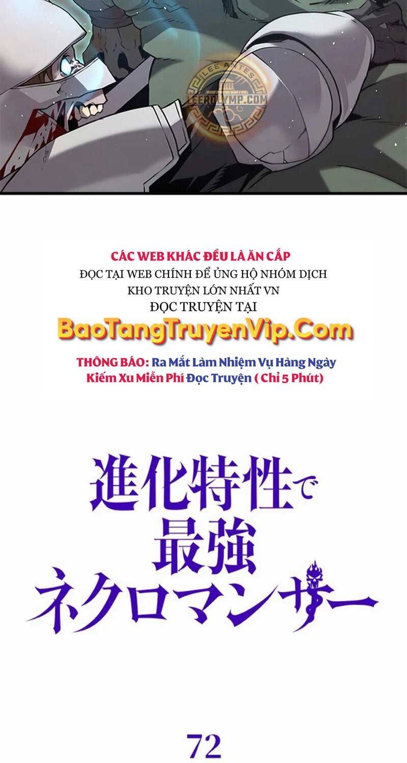 Đặc Tính Tiến Hóa Của Chiêu Hồn Sư - Chapter 72 - Page 11