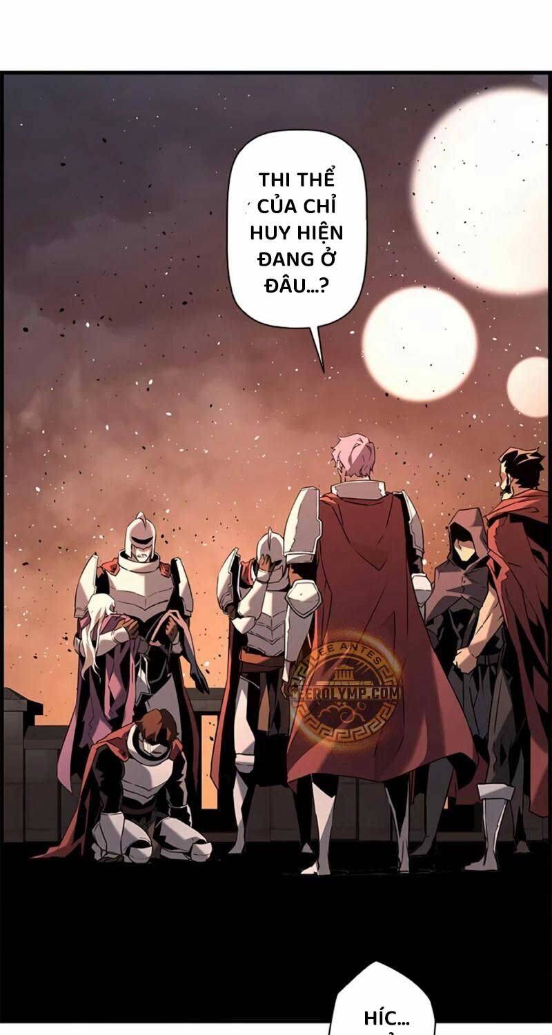 Đặc Tính Tiến Hóa Của Chiêu Hồn Sư - Chapter 72 - Page 120