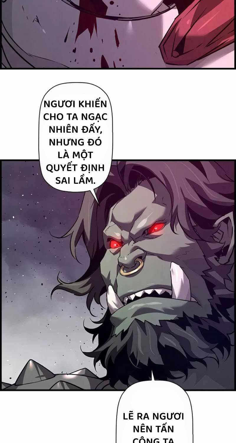 Đặc Tính Tiến Hóa Của Chiêu Hồn Sư - Chapter 72 - Page 13