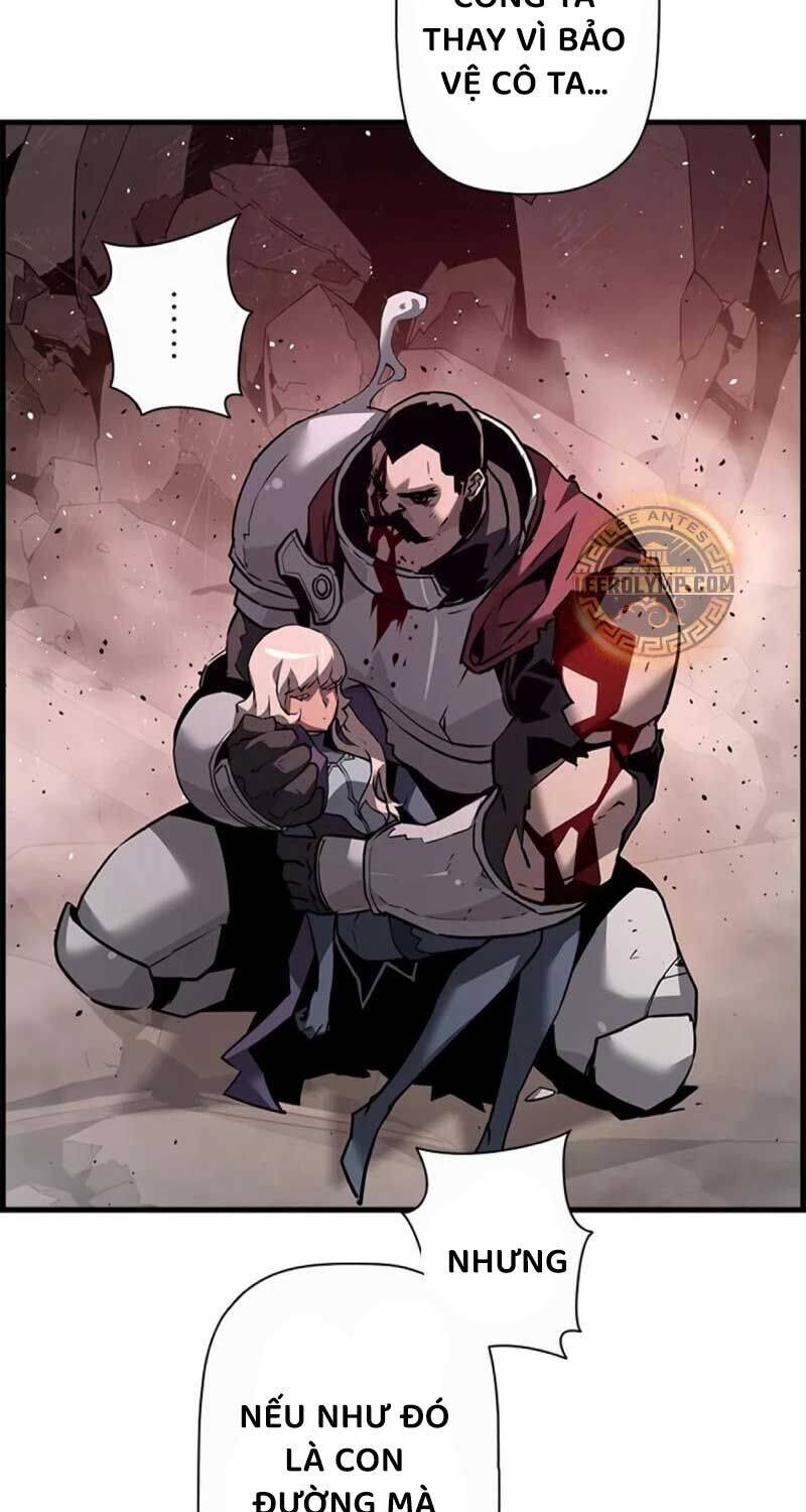 Đặc Tính Tiến Hóa Của Chiêu Hồn Sư - Chapter 72 - Page 14