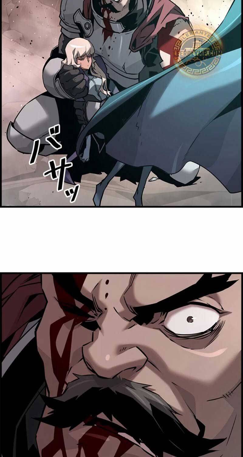 Đặc Tính Tiến Hóa Của Chiêu Hồn Sư - Chapter 72 - Page 17