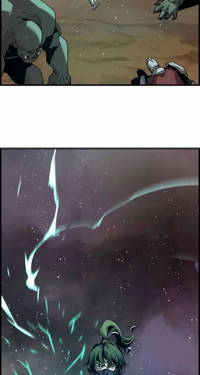 Đặc Tính Tiến Hóa Của Chiêu Hồn Sư - Chapter 72 - Page 21