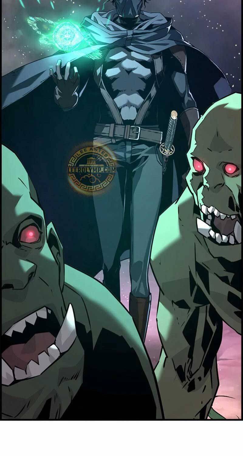 Đặc Tính Tiến Hóa Của Chiêu Hồn Sư - Chapter 72 - Page 22