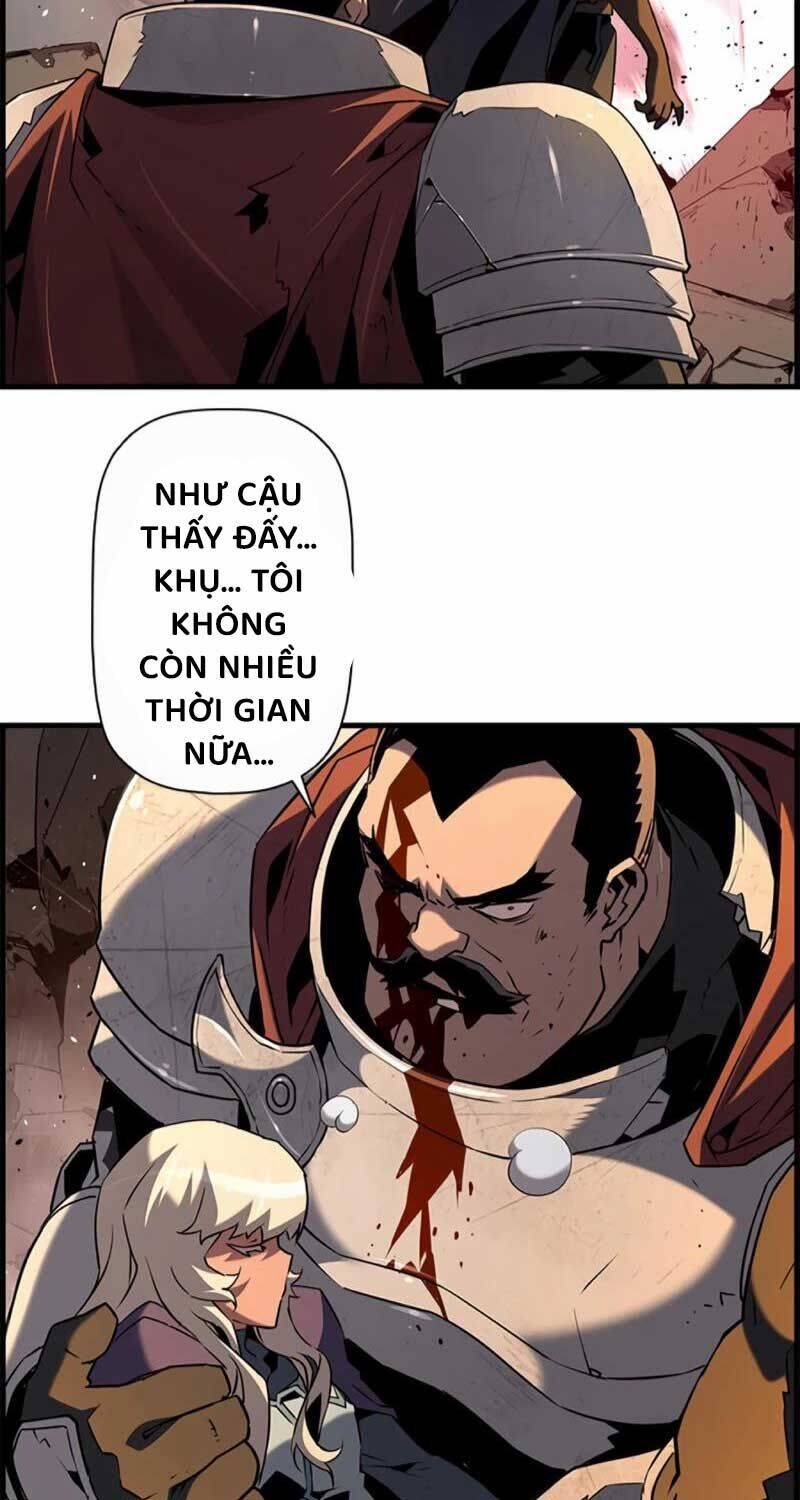 Đặc Tính Tiến Hóa Của Chiêu Hồn Sư - Chapter 72 - Page 27