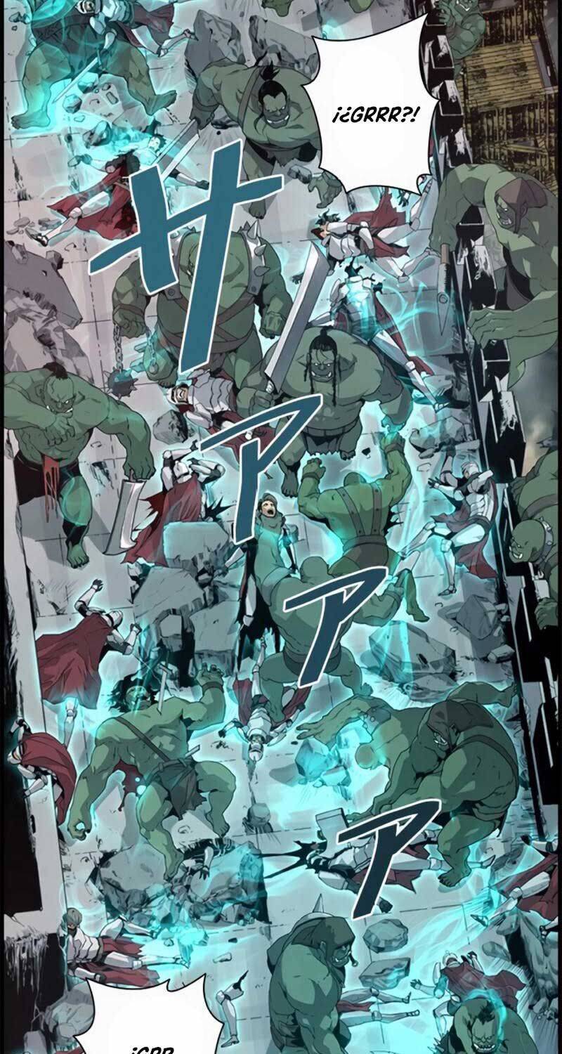 Đặc Tính Tiến Hóa Của Chiêu Hồn Sư - Chapter 72 - Page 3