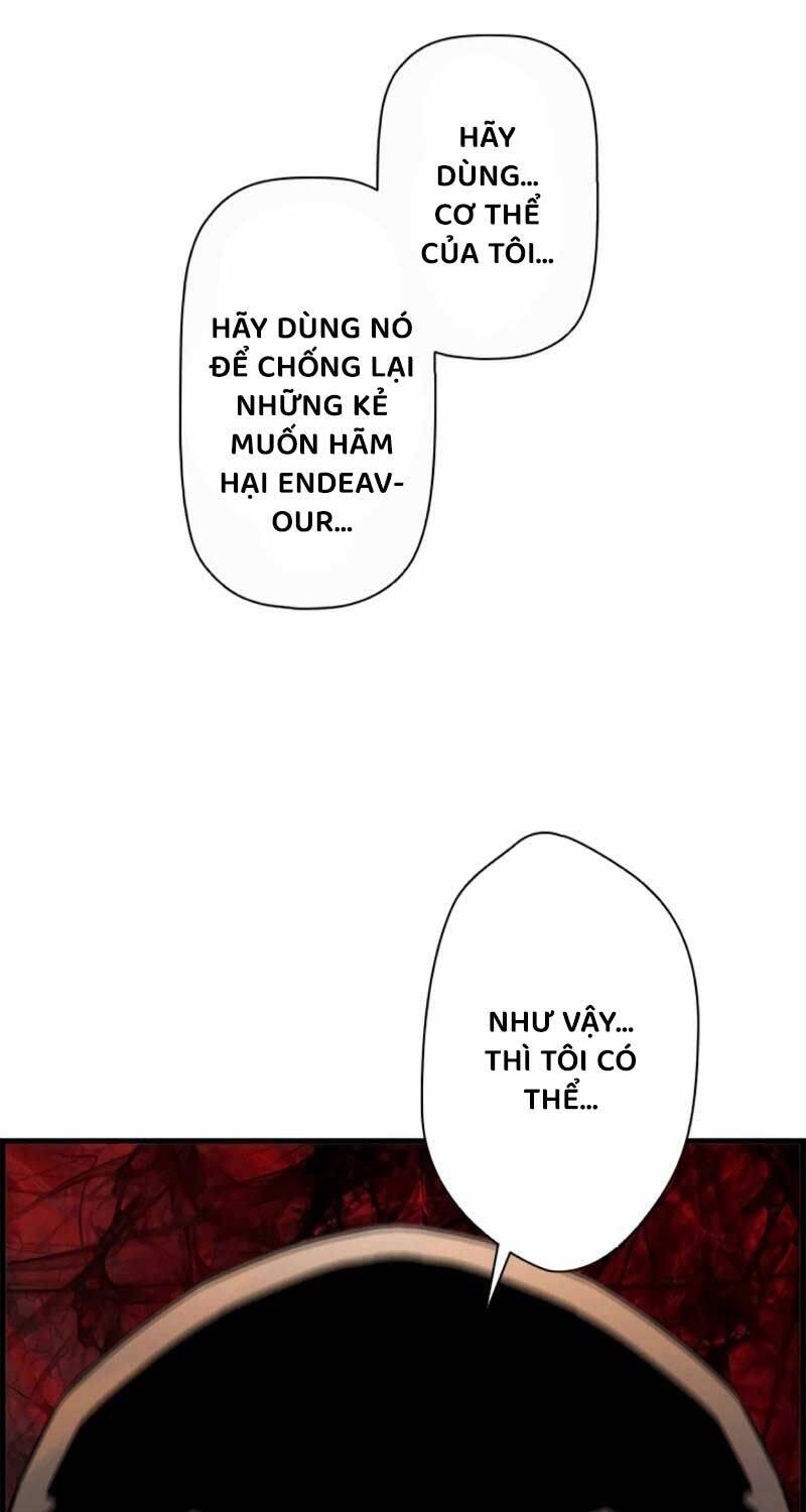 Đặc Tính Tiến Hóa Của Chiêu Hồn Sư - Chapter 72 - Page 30