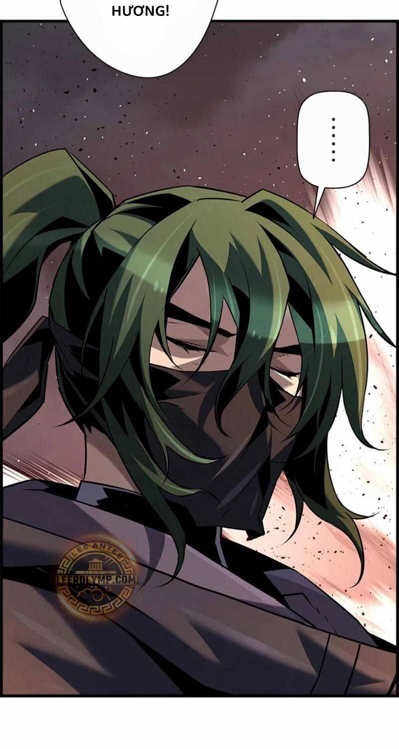 Đặc Tính Tiến Hóa Của Chiêu Hồn Sư - Chapter 72 - Page 32