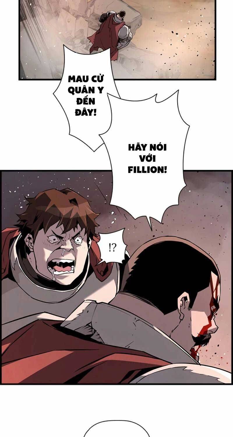 Đặc Tính Tiến Hóa Của Chiêu Hồn Sư - Chapter 72 - Page 34