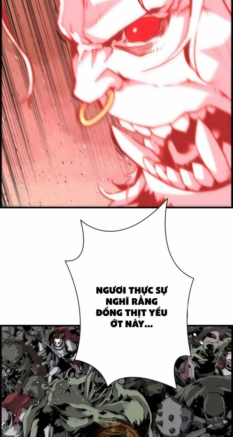Đặc Tính Tiến Hóa Của Chiêu Hồn Sư - Chapter 72 - Page 37