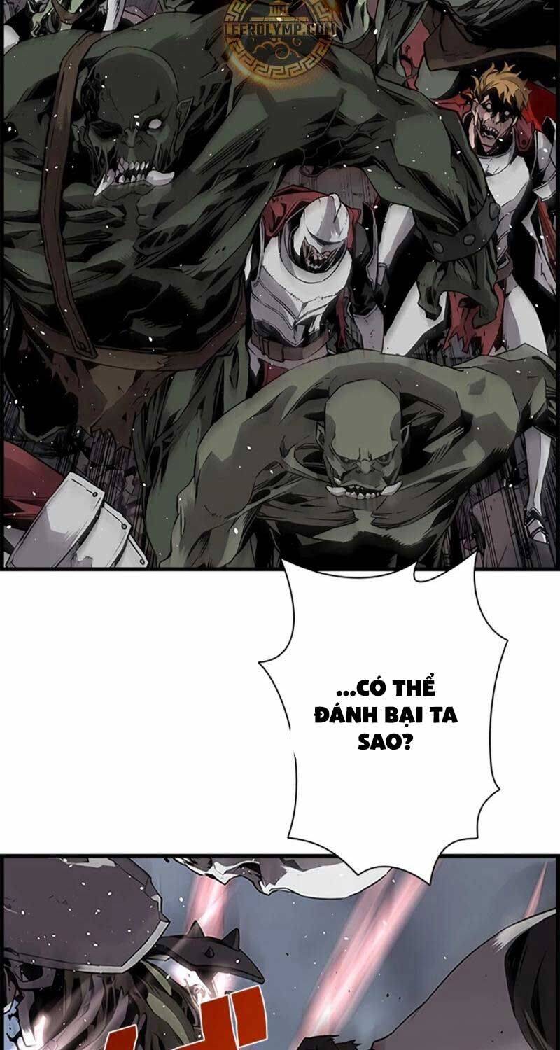 Đặc Tính Tiến Hóa Của Chiêu Hồn Sư - Chapter 72 - Page 38