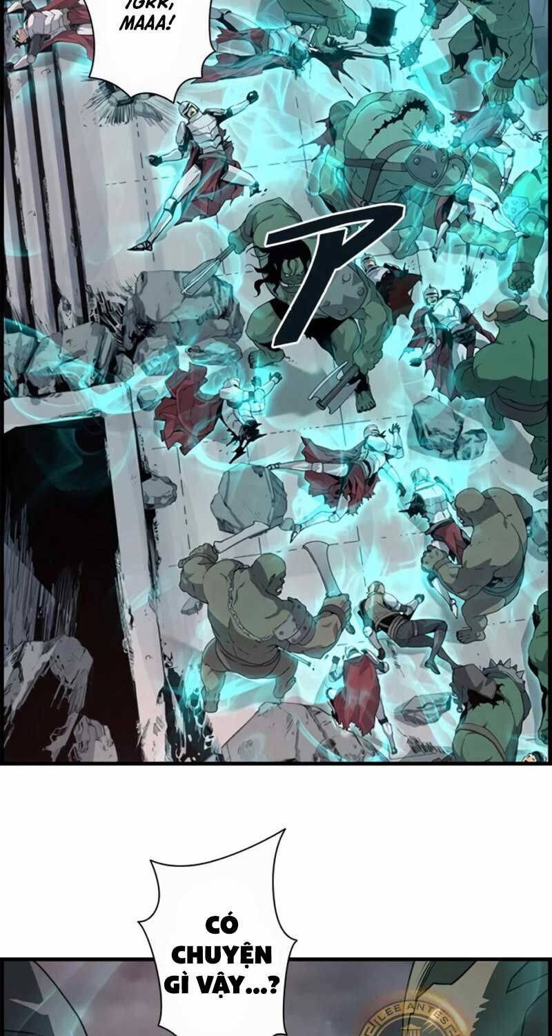 Đặc Tính Tiến Hóa Của Chiêu Hồn Sư - Chapter 72 - Page 4