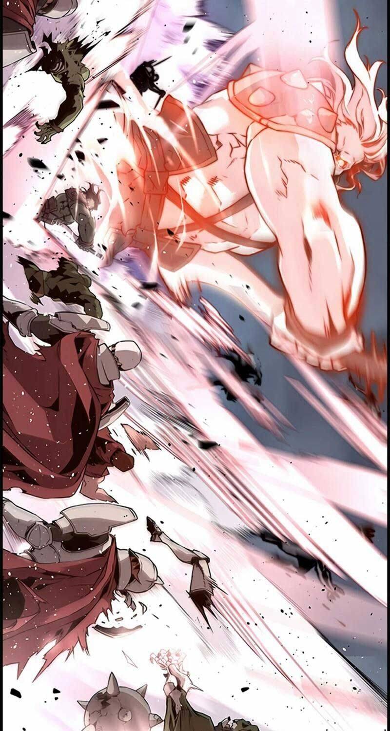 Đặc Tính Tiến Hóa Của Chiêu Hồn Sư - Chapter 72 - Page 40