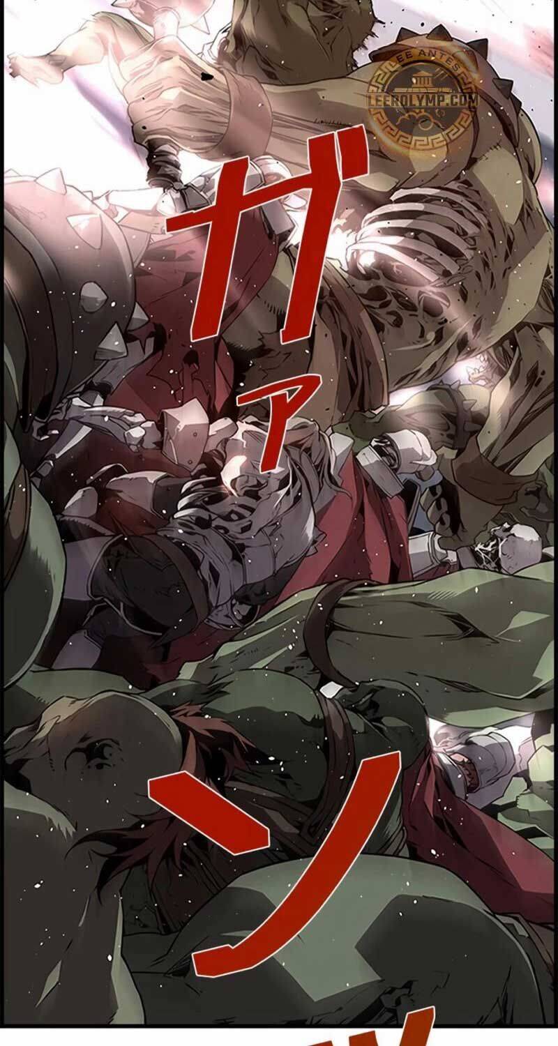 Đặc Tính Tiến Hóa Của Chiêu Hồn Sư - Chapter 72 - Page 41