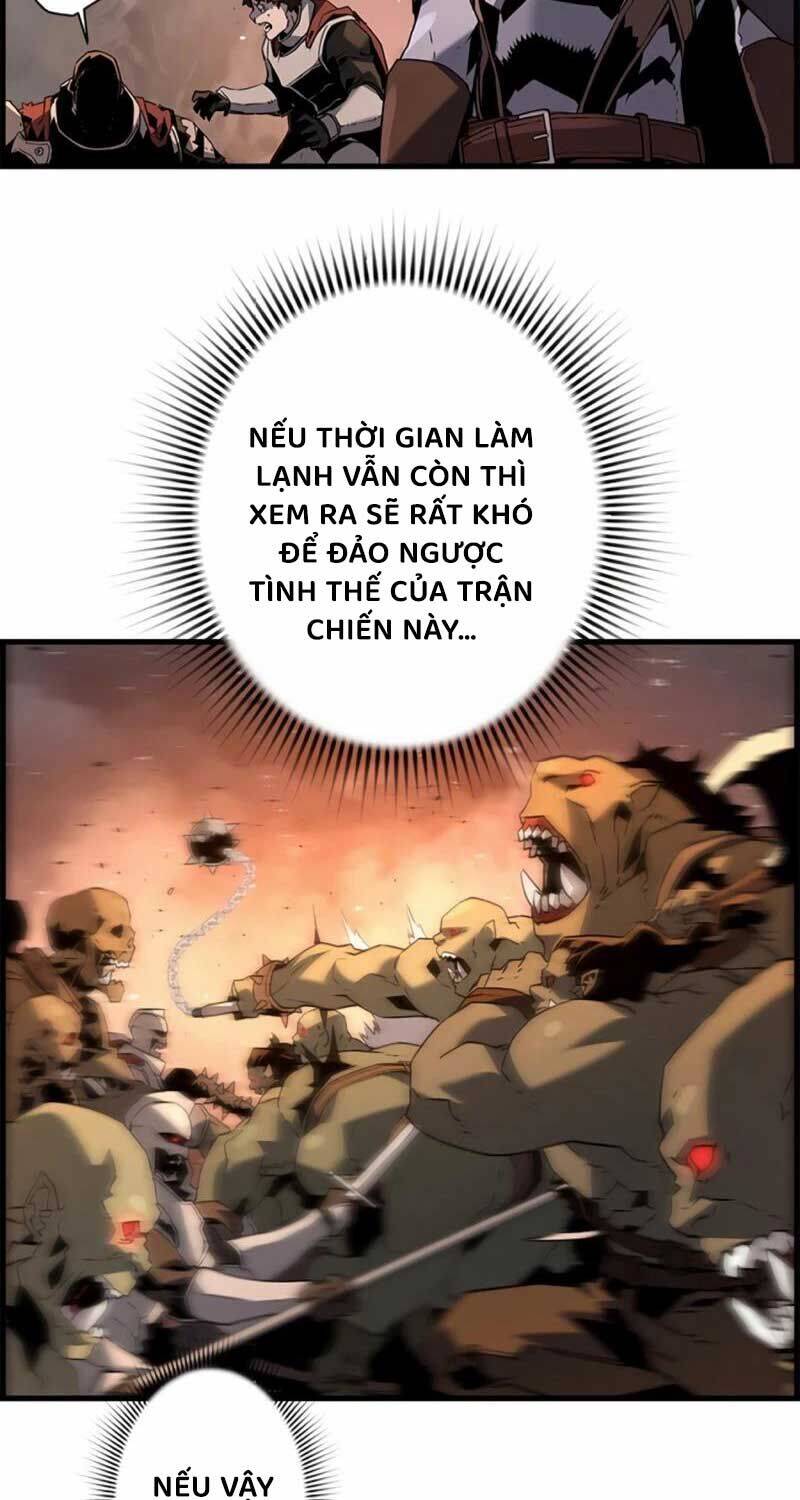 Đặc Tính Tiến Hóa Của Chiêu Hồn Sư - Chapter 72 - Page 43