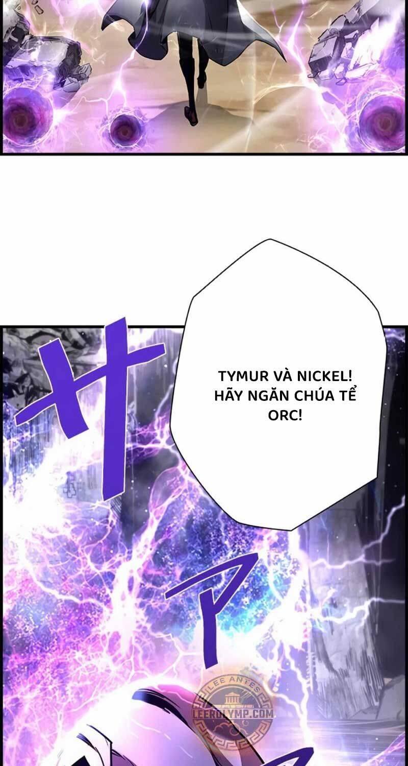 Đặc Tính Tiến Hóa Của Chiêu Hồn Sư - Chapter 72 - Page 45