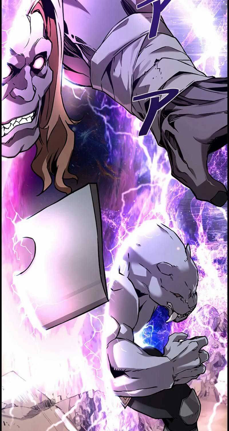 Đặc Tính Tiến Hóa Của Chiêu Hồn Sư - Chapter 72 - Page 46