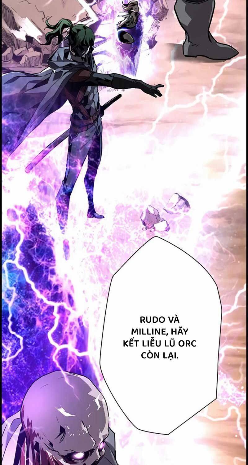 Đặc Tính Tiến Hóa Của Chiêu Hồn Sư - Chapter 72 - Page 47