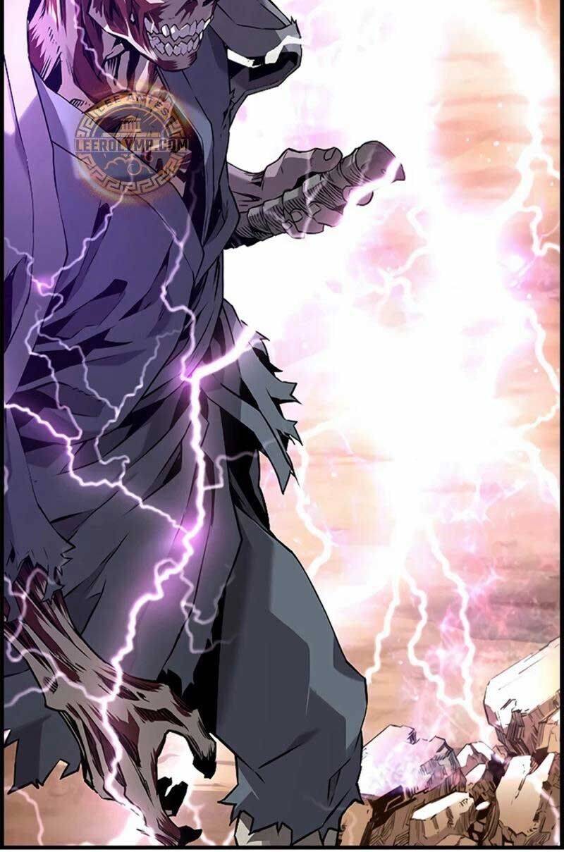 Đặc Tính Tiến Hóa Của Chiêu Hồn Sư - Chapter 72 - Page 48