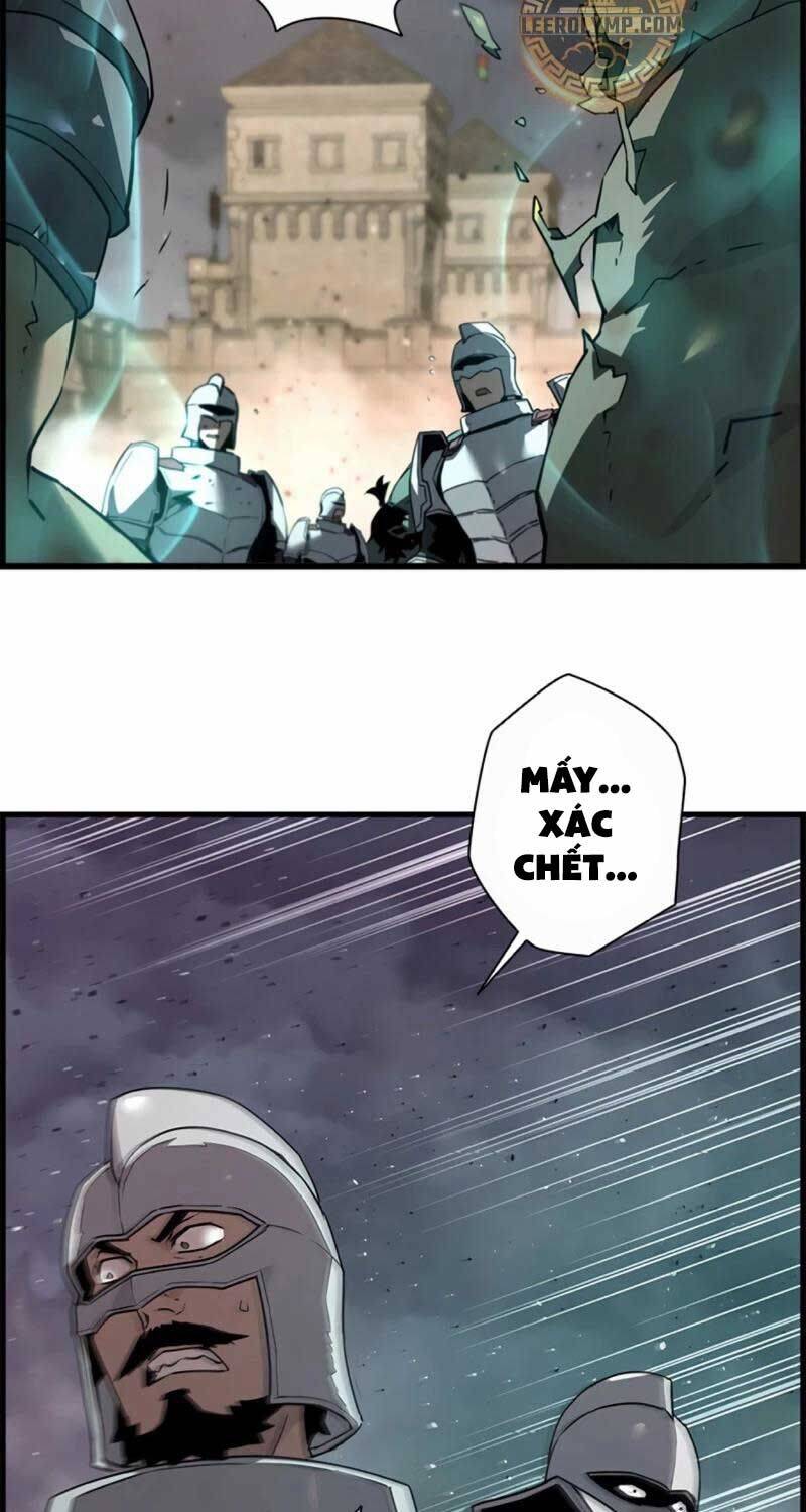 Đặc Tính Tiến Hóa Của Chiêu Hồn Sư - Chapter 72 - Page 5