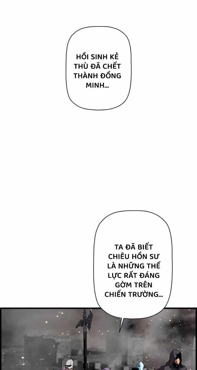 Đặc Tính Tiến Hóa Của Chiêu Hồn Sư - Chapter 72 - Page 51