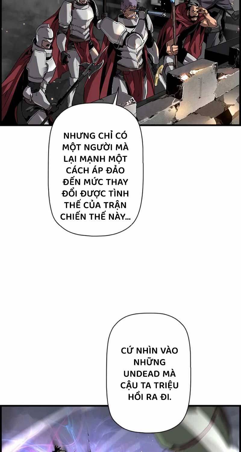 Đặc Tính Tiến Hóa Của Chiêu Hồn Sư - Chapter 72 - Page 52