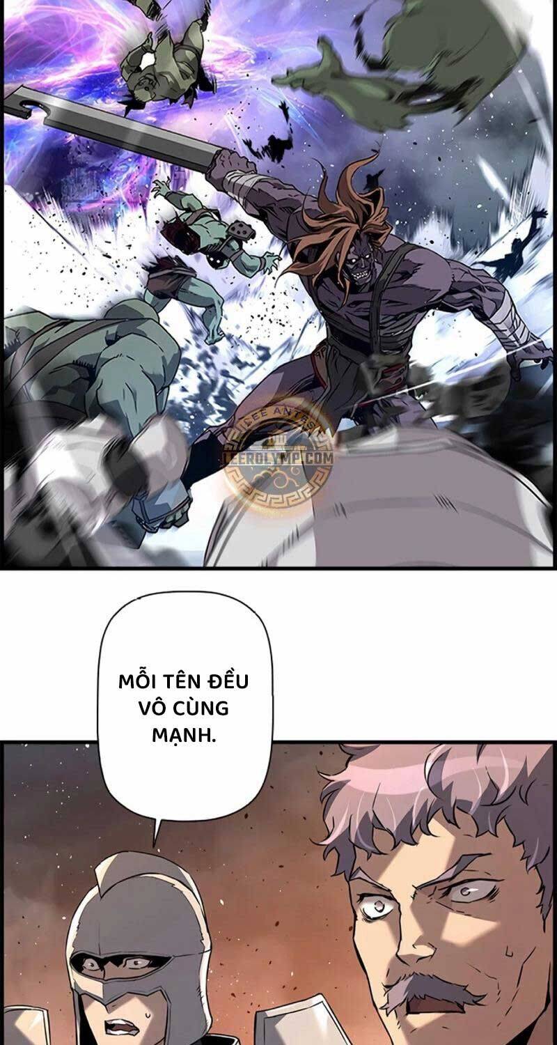 Đặc Tính Tiến Hóa Của Chiêu Hồn Sư - Chapter 72 - Page 53