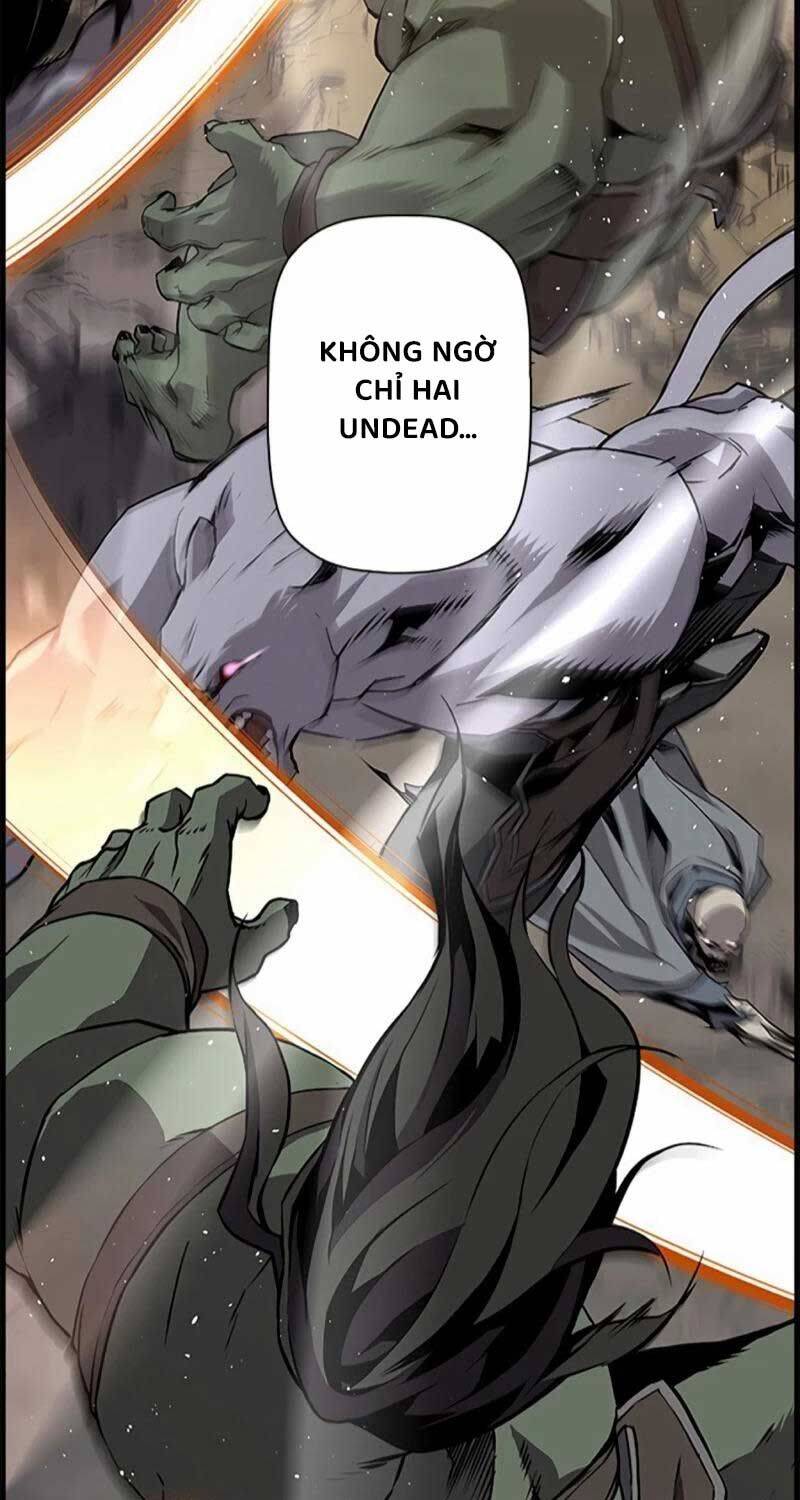 Đặc Tính Tiến Hóa Của Chiêu Hồn Sư - Chapter 72 - Page 55