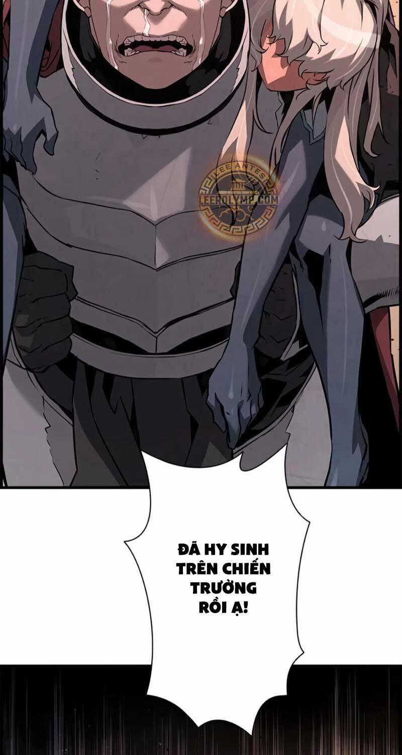 Đặc Tính Tiến Hóa Của Chiêu Hồn Sư - Chapter 72 - Page 60