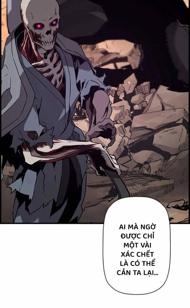 Đặc Tính Tiến Hóa Của Chiêu Hồn Sư - Chapter 72 - Page 67