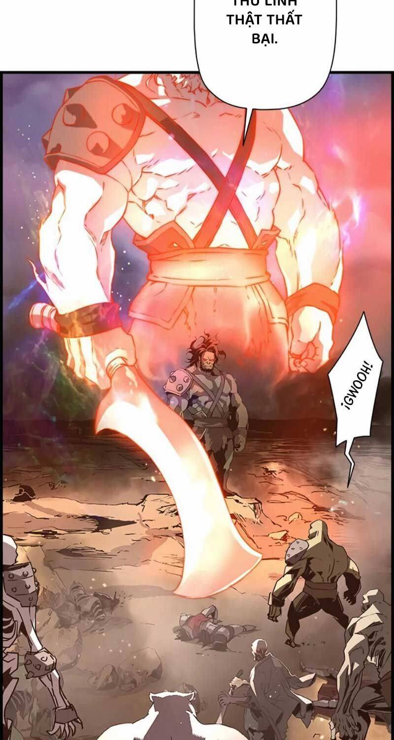 Đặc Tính Tiến Hóa Của Chiêu Hồn Sư - Chapter 72 - Page 69