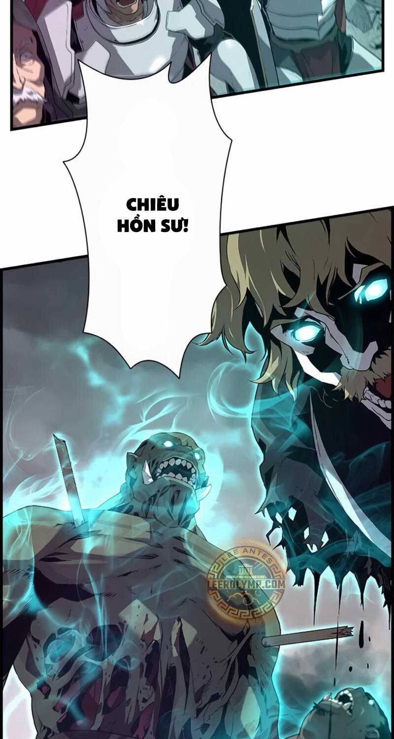 Đặc Tính Tiến Hóa Của Chiêu Hồn Sư - Chapter 72 - Page 7
