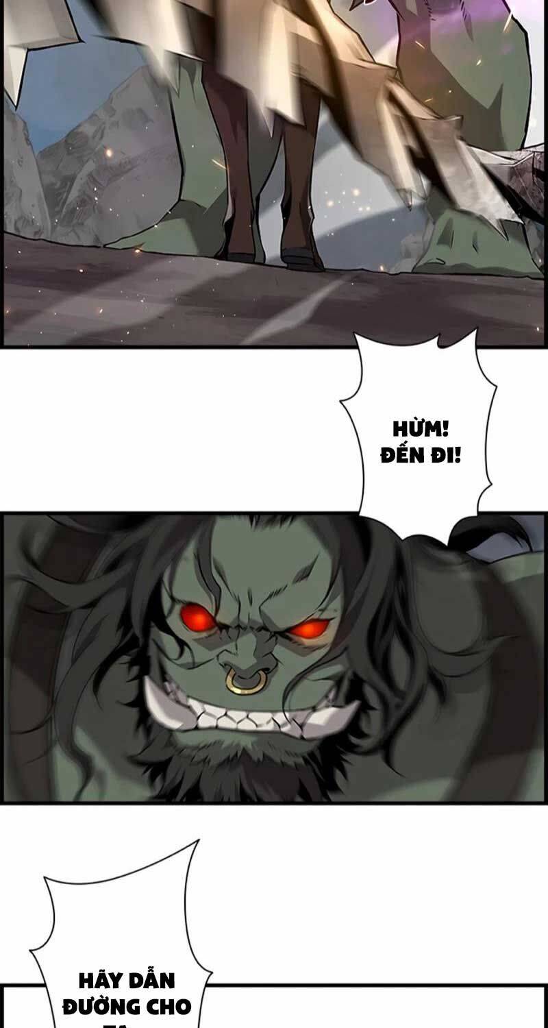 Đặc Tính Tiến Hóa Của Chiêu Hồn Sư - Chapter 72 - Page 80