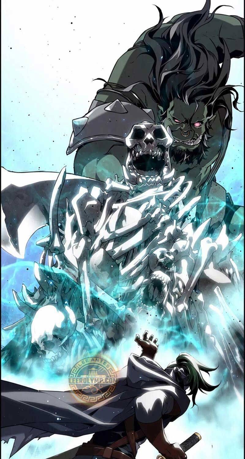 Đặc Tính Tiến Hóa Của Chiêu Hồn Sư - Chapter 72 - Page 97