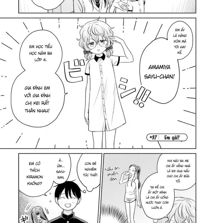 Gyaru Không Thể Tử Tế Với Otaku Ư? Chapter 8 - Trang 10