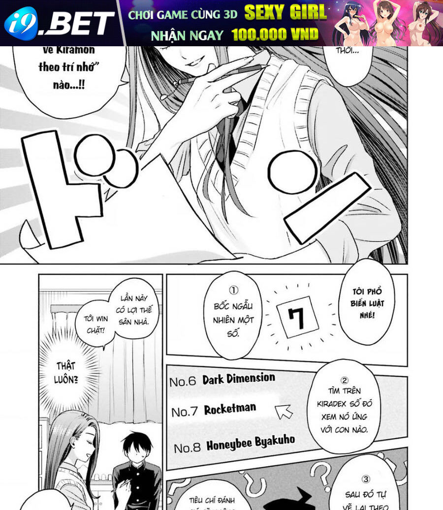 Gyaru Không Thể Tử Tế Với Otaku Ư? Chapter 8 - Trang 14