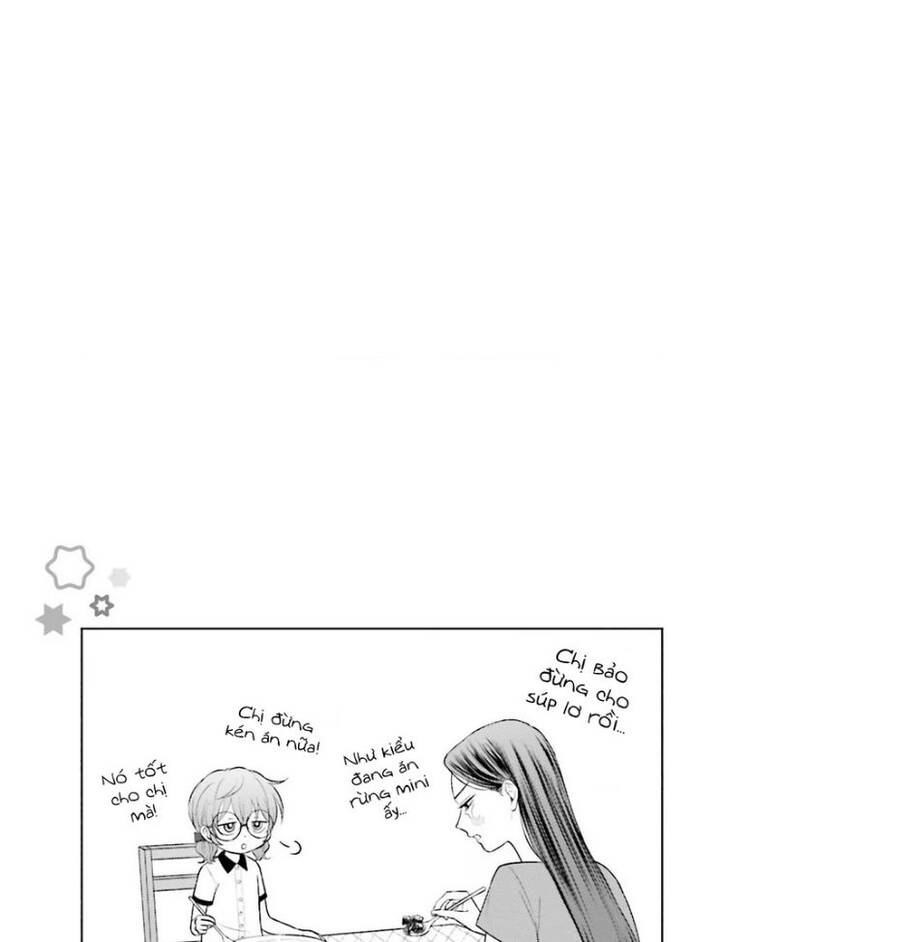 Gyaru Không Thể Tử Tế Với Otaku Ư? Chapter 8 - Trang 26