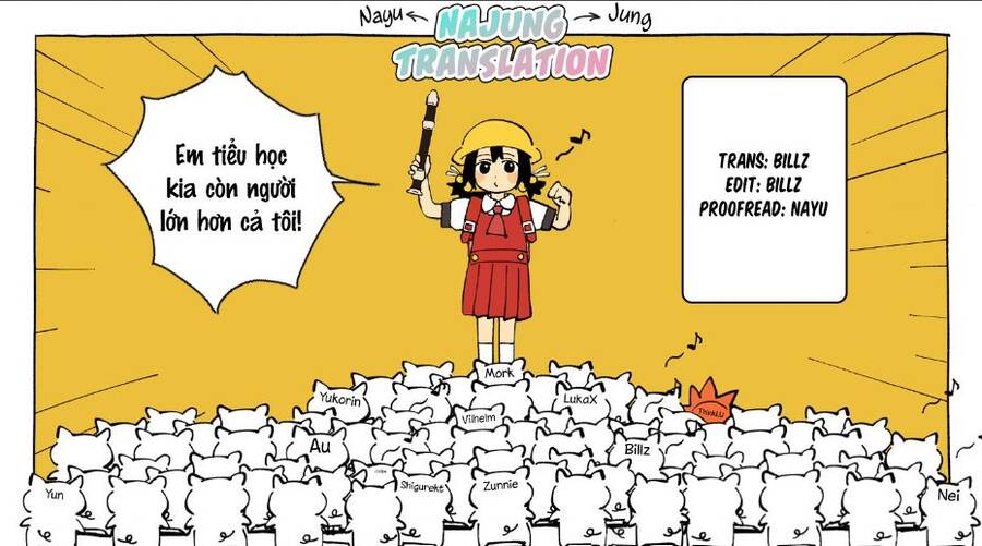 Gyaru Không Thể Tử Tế Với Otaku Ư? Chapter 8 - Trang 28