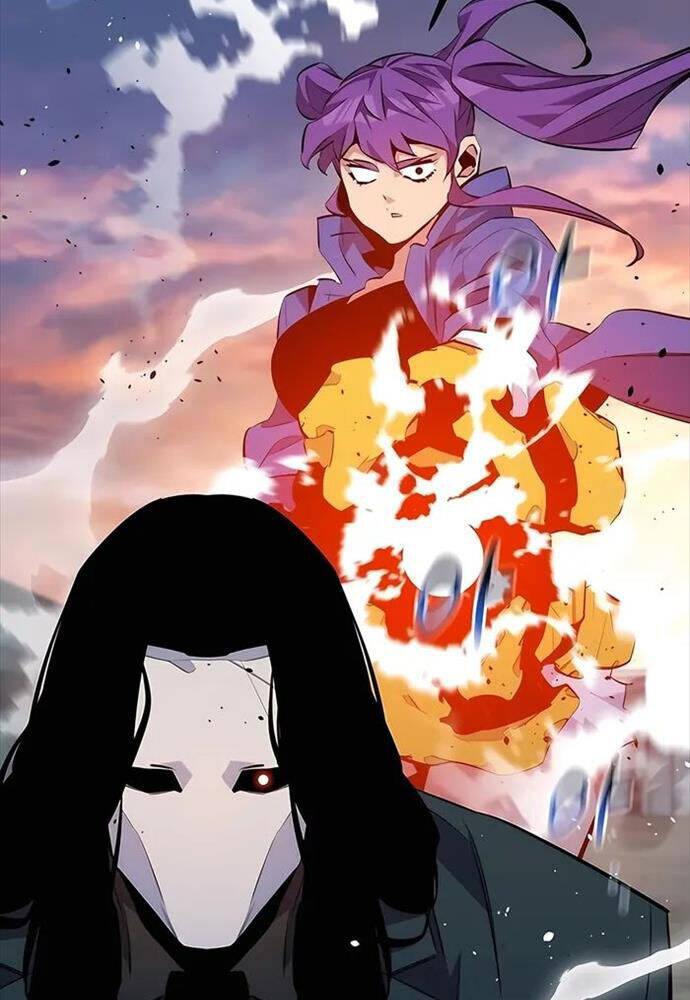 Đi Săn Tự Động Bằng Phân Thân - Chapter 115 - Page 69