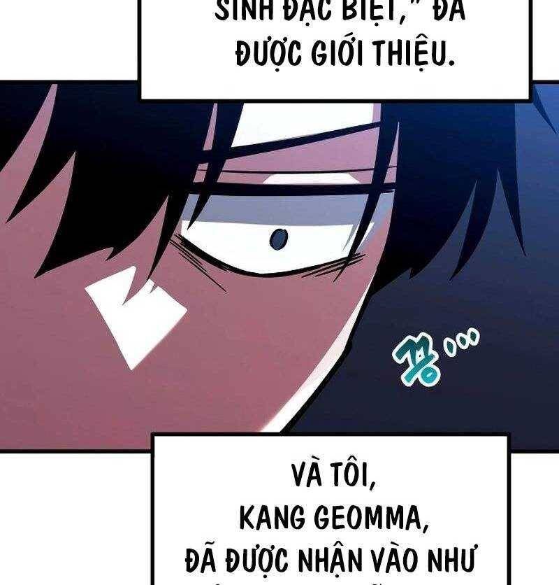 Thống Lĩnh Học Viện Chỉ Bằng Dao Sashimi - Chapter 1 - Page 106