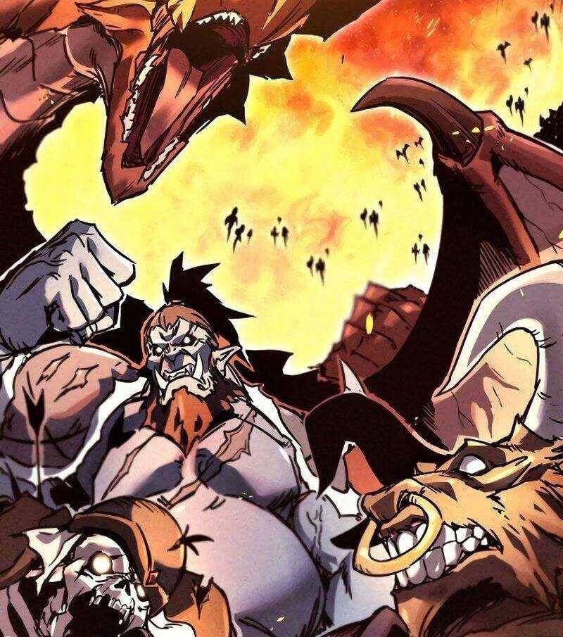 Thống Lĩnh Học Viện Chỉ Bằng Dao Sashimi - Chapter 1 - Page 114