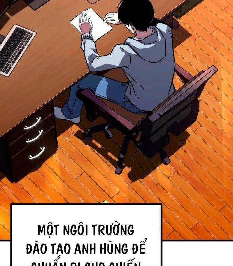 Thống Lĩnh Học Viện Chỉ Bằng Dao Sashimi - Chapter 1 - Page 118