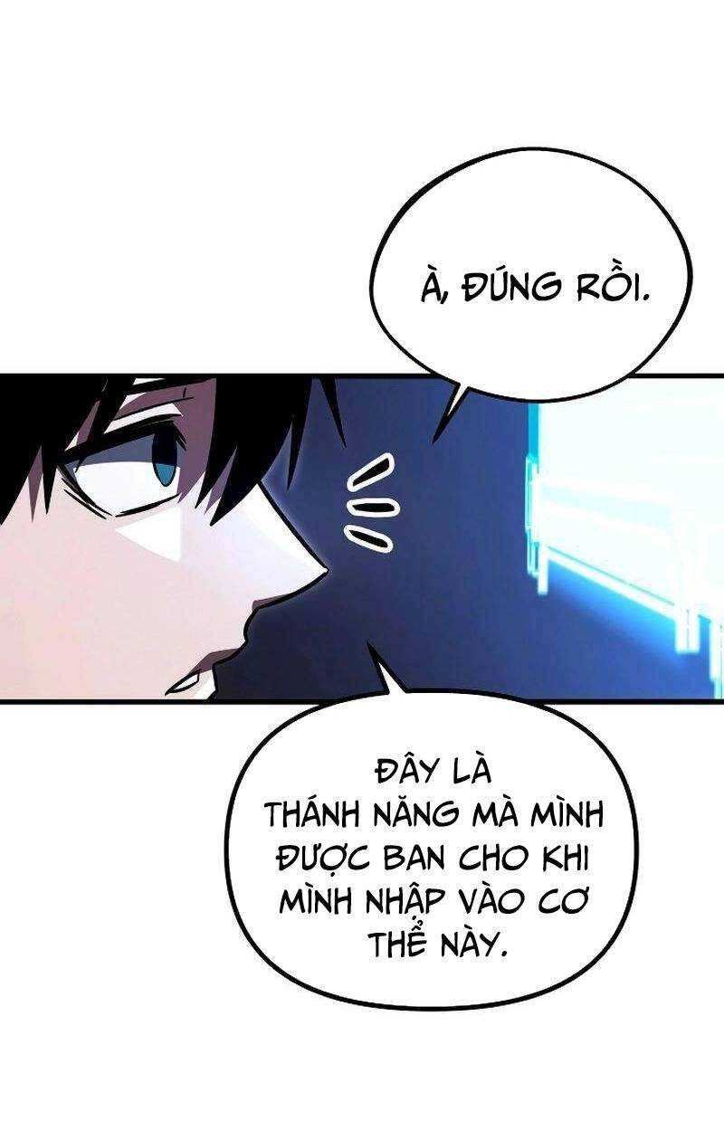 Thống Lĩnh Học Viện Chỉ Bằng Dao Sashimi - Chapter 1 - Page 133