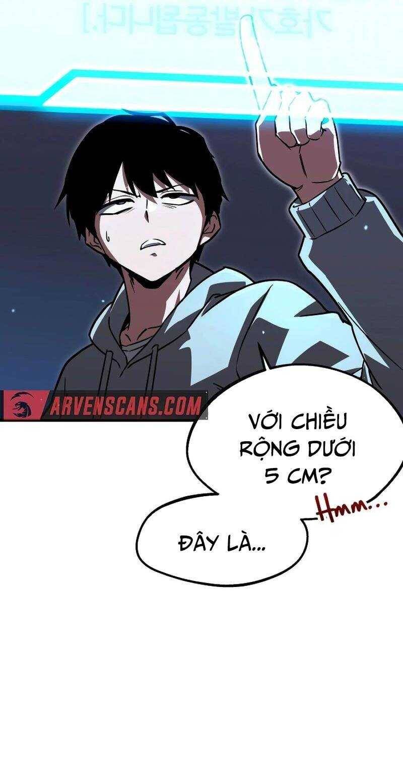 Thống Lĩnh Học Viện Chỉ Bằng Dao Sashimi - Chapter 1 - Page 148