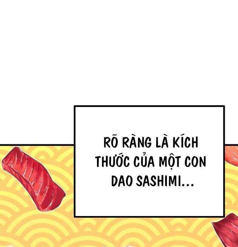 Thống Lĩnh Học Viện Chỉ Bằng Dao Sashimi - Chapter 1 - Page 149