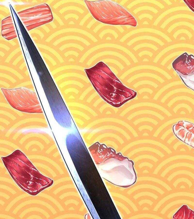 Thống Lĩnh Học Viện Chỉ Bằng Dao Sashimi - Chapter 1 - Page 150