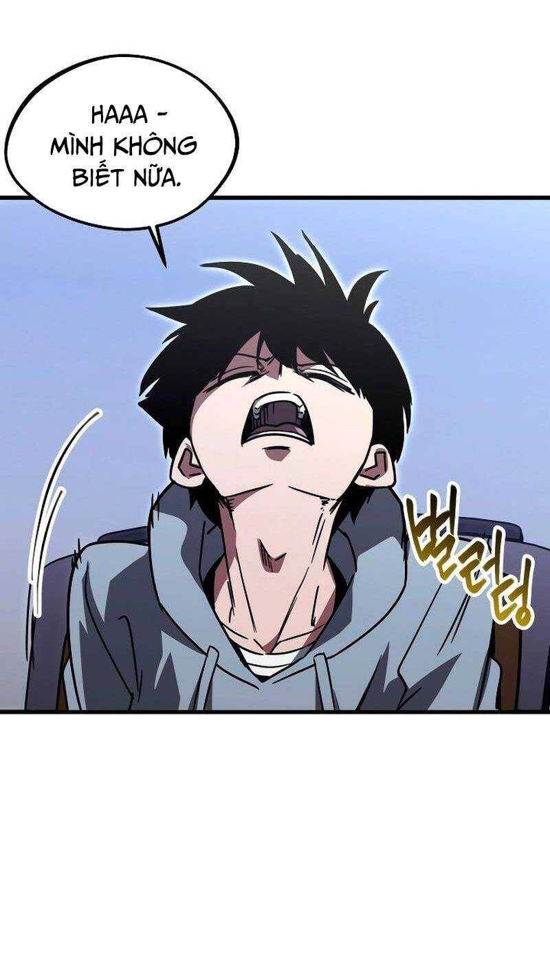 Thống Lĩnh Học Viện Chỉ Bằng Dao Sashimi - Chapter 1 - Page 154