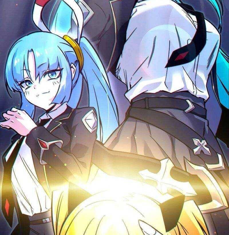 Thống Lĩnh Học Viện Chỉ Bằng Dao Sashimi - Chapter 1 - Page 16