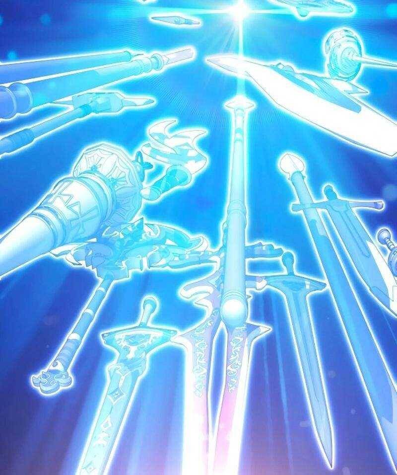 Thống Lĩnh Học Viện Chỉ Bằng Dao Sashimi - Chapter 1 - Page 165